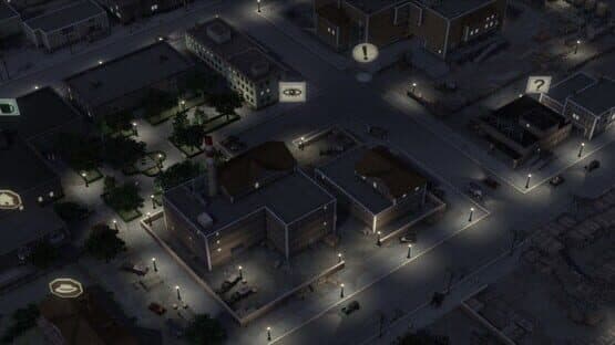 Omerta: City of Gangsters - The Arms Industry — screenshot 5