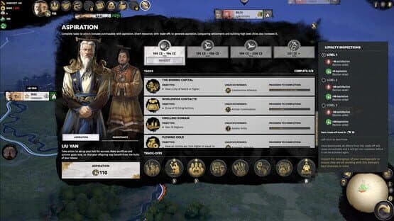 Total War: Three Kingdoms - Fates Divided — screenshot 2