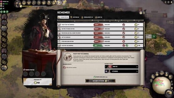 Total War: Three Kingdoms - Fates Divided — screenshot 8