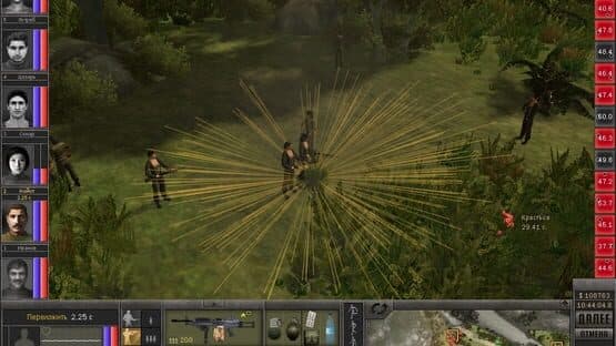 7,62 Hard Life — screenshot 8