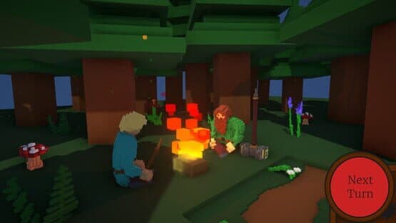 Artifact Conquest — screenshot 2