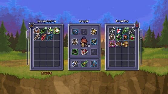 Tiny Fight — screenshot 3