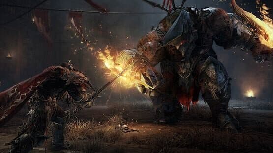 Lords of the Fallen: The Monk's Decipher — screenshot 5