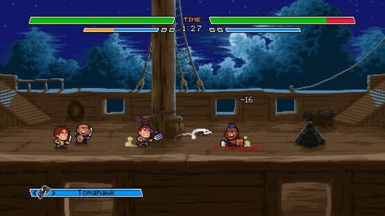 Tiny Fight — screenshot 4