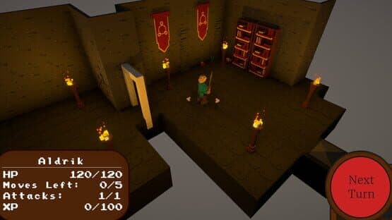 Artifact Conquest — screenshot 3