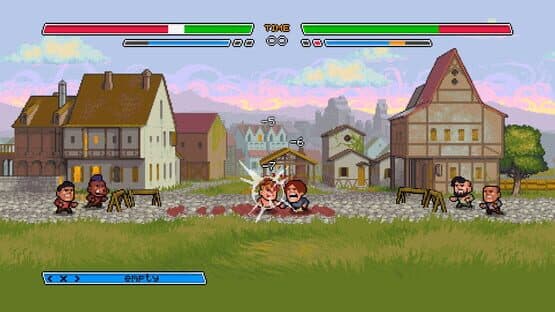 Tiny Fight — screenshot 5