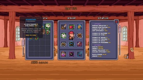 Tiny Fight — screenshot 6
