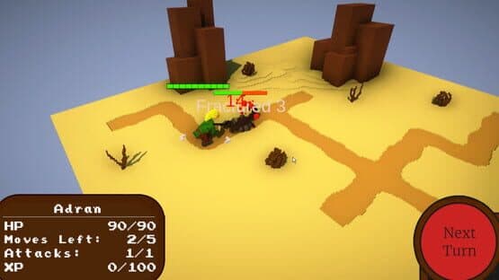 Artifact Conquest — screenshot 5