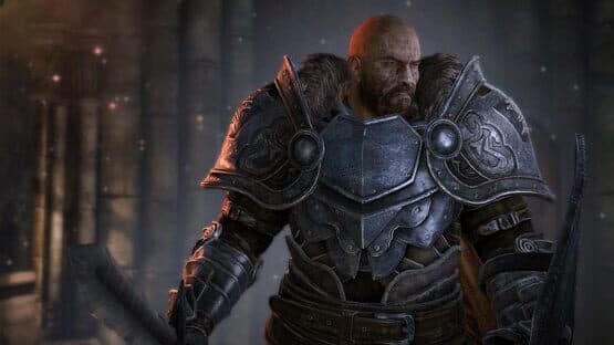 Lords of the Fallen: The Monk's Decipher — screenshot 8
