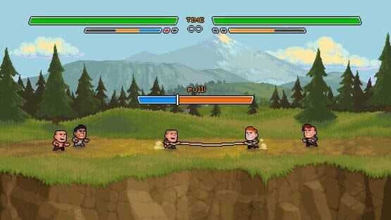 Tiny Fight — screenshot 7