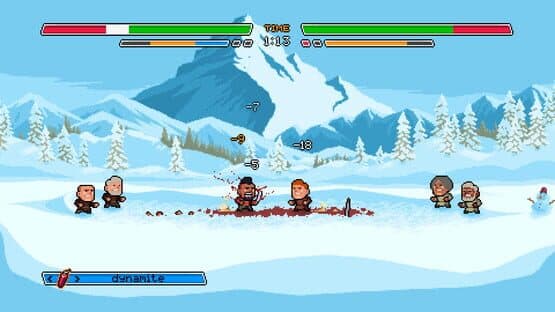 Tiny Fight — screenshot 8