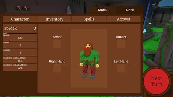 Artifact Conquest — screenshot 6