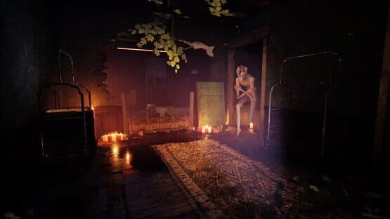 Faceless — screenshot 1
