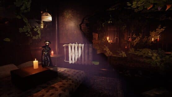 Faceless — screenshot 2
