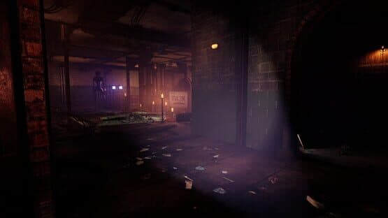 Faceless — screenshot 3