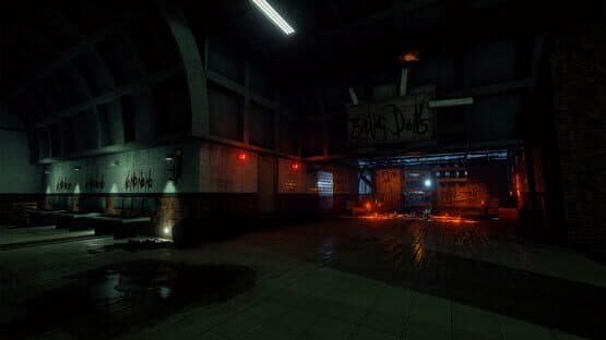 Faceless — screenshot 4