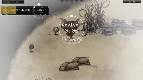 Warp Tango — screenshot 6