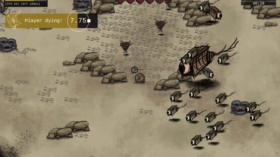 Warp Tango — screenshot 7
