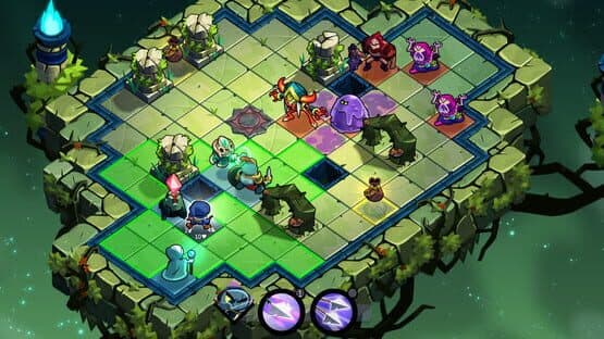 Dungeon of Zaar: Explorer Edition — screenshot 2