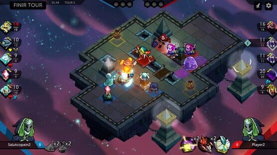 Dungeon of Zaar: Explorer Edition — screenshot 3