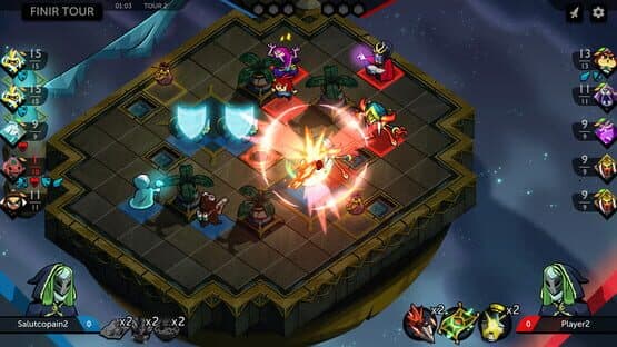 Dungeon of Zaar: Explorer Edition — screenshot 4