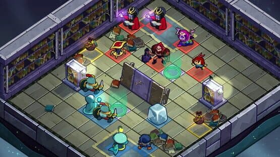 Dungeon of Zaar: Explorer Edition — screenshot 5