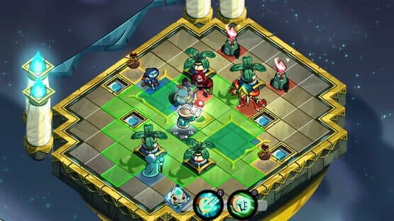 Dungeon of Zaar: Explorer Edition — screenshot 6
