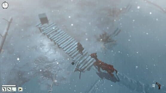 The Adventures of Mr. Willickers the Rotting Mule — screenshot 4