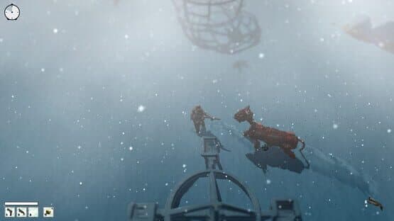The Adventures of Mr. Willickers the Rotting Mule — screenshot 8