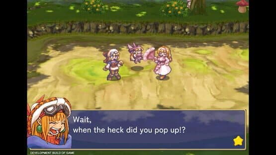 Rhapsody III: Memories of Marl Kingdom — screenshot 2