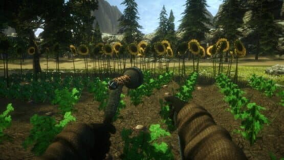 Cosmo Odyssey 2: Comeback to Origin — screenshot 2