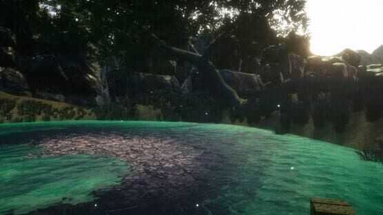 Cosmo Odyssey 2: Comeback to Origin — screenshot 3