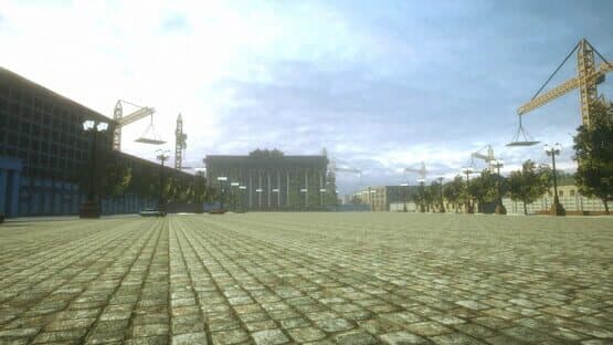 Cosmo Odyssey 2: Comeback to Origin — screenshot 5