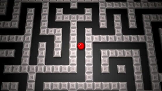 Hyperplex 3D — screenshot 1