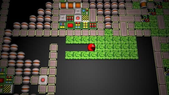 Hyperplex 3D — screenshot 2