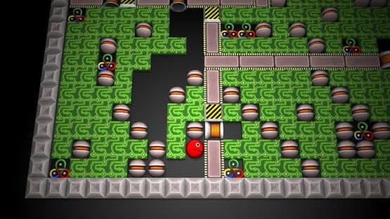 Hyperplex 3D — screenshot 3