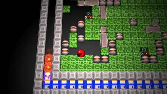 Hyperplex 3D — screenshot 4