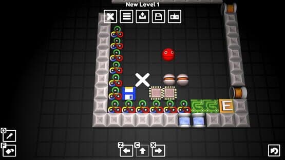 Hyperplex 3D — screenshot 5