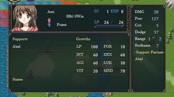 Clarent Saga: Tactics — screenshot 6