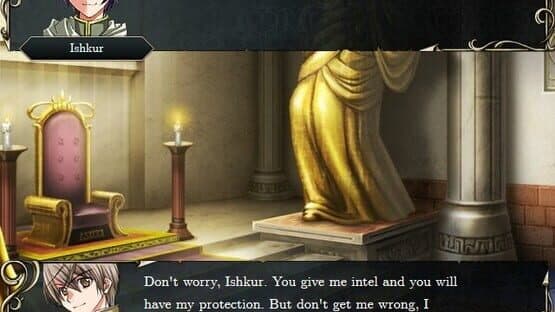 Clarent Saga: Tactics — screenshot 8