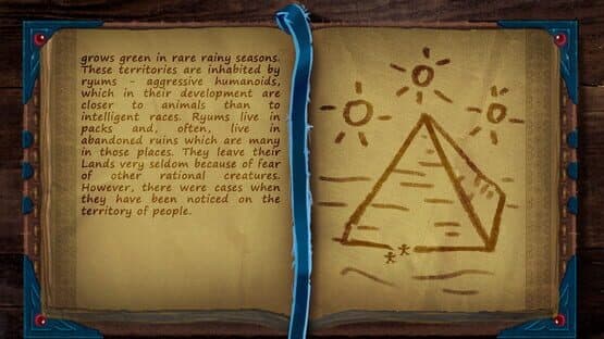 Feast: Book One - Family Ties — screenshot 4