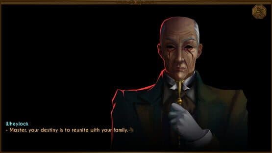 Feast: Book One - Family Ties — screenshot 5
