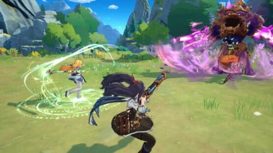 Stella Fantasy — screenshot 2