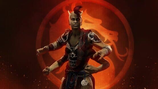 Mortal Kombat 11: Sheeva — screenshot 1