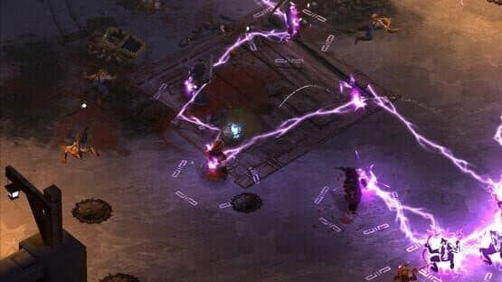 Magicka: Party Robes — screenshot 1