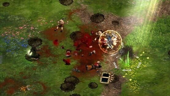 Magicka: Party Robes — screenshot 3