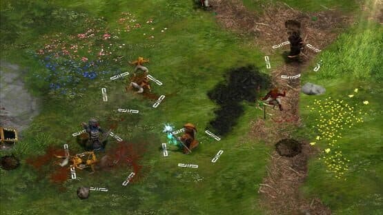 Magicka: Party Robes — screenshot 4