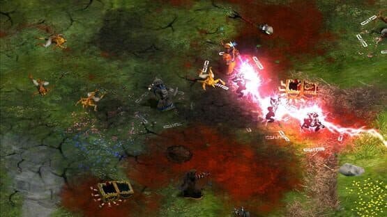 Magicka: Party Robes — screenshot 5