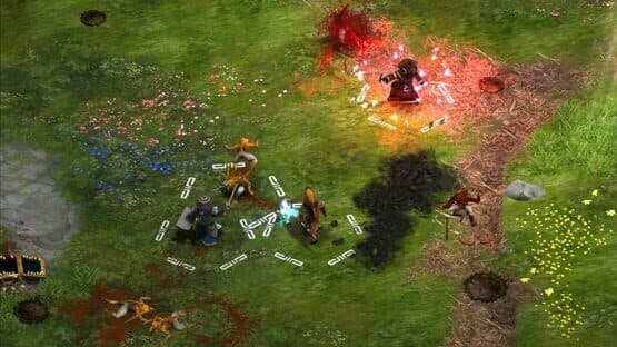 Magicka: Party Robes — screenshot 6
