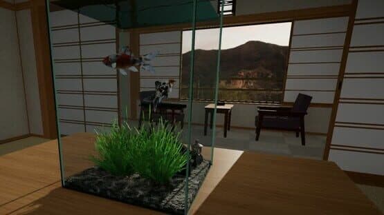 Aquarium Designer: Japan — screenshot 7
